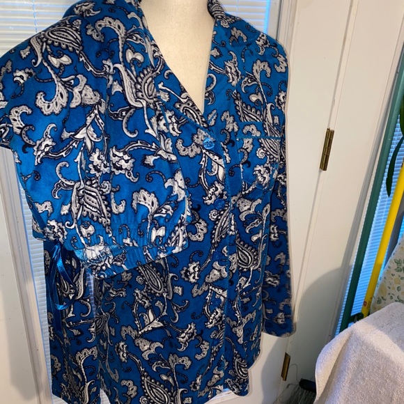 croft and barrow intimates & sleepwear